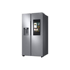 Stainless Steel 36