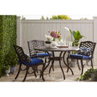 Blythe 5 Piece Dining Set