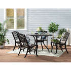 Blythe 5 Piece Dining Set