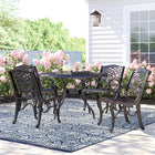 Blythe 5 Piece Dining Set