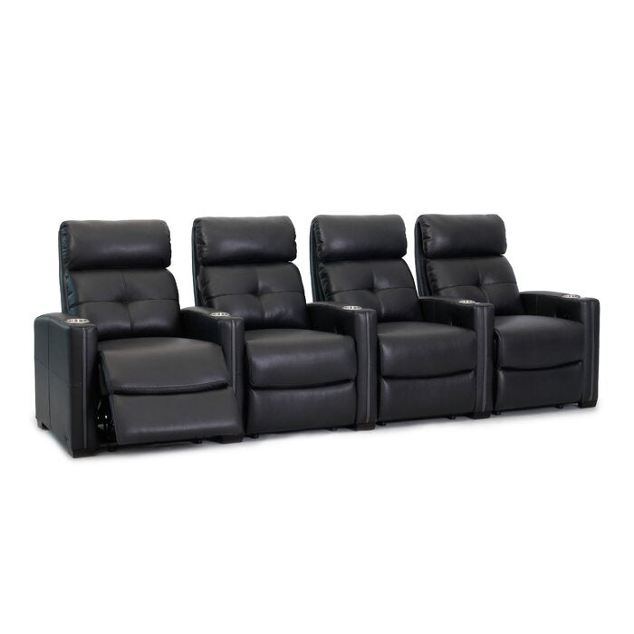 Home Theater Configurable Seating