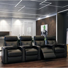 Home Theater Configurable Seating