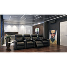 Home Theater Configurable Seating