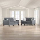 Ranstead 2 Piece Living Room Set