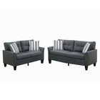 Ranstead 2 Piece Living Room Set