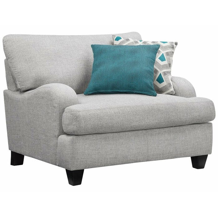Rosalie Configurable Living Room Set