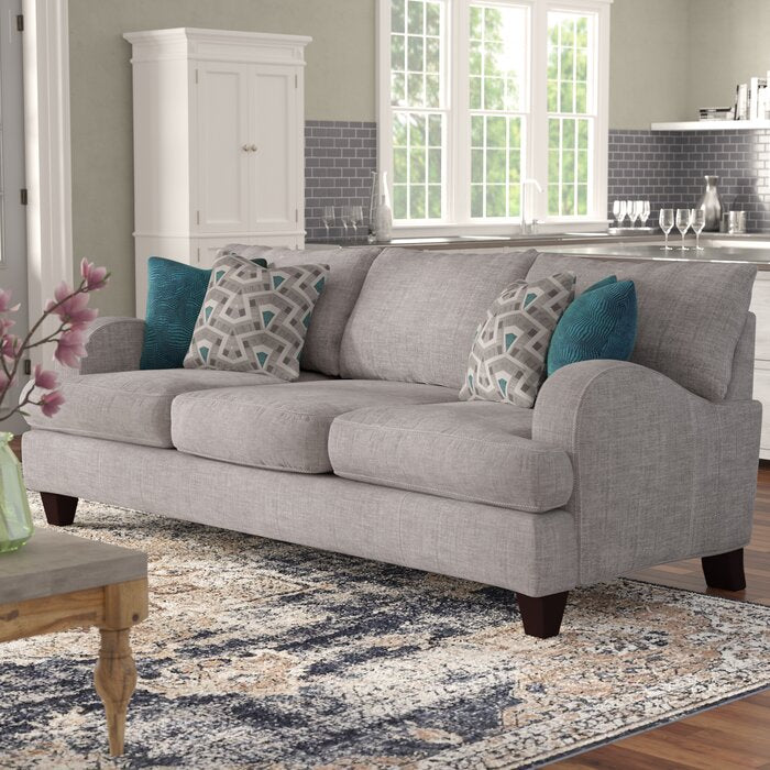 Configurable living top room set