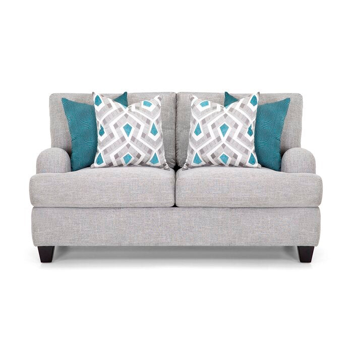 Rosalie Configurable Living Room Set
