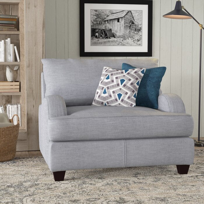 Rosalie Configurable Living Room Set