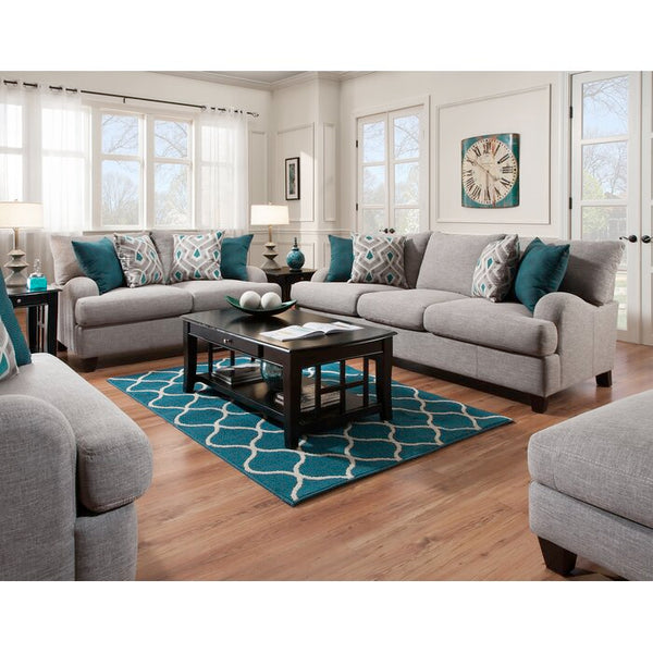 Rosalie Configurable Living Room Set