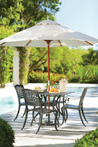 Blythe 5 Piece Dining Set