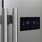 Salerno Stainless Steel 33