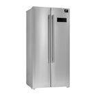 Salerno Stainless Steel 33