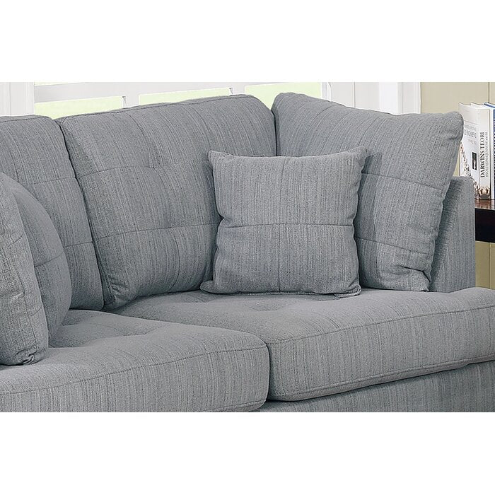 Tarakan 2 Piece Living Room Set